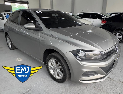Volkswagen Polo 1.0 Flex 12V 5p