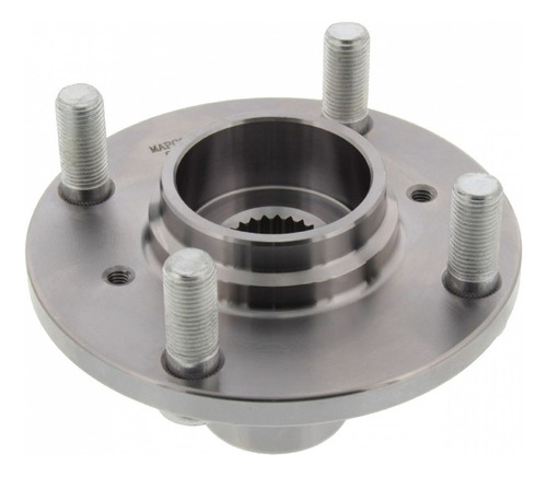 Maza Rueda Delantera Para Suzuki Swift 2018 1.2 Dohc K12b
