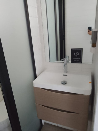 Departamento 1d1b Liquida Banco En Antofagasta