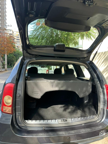 Renault Duster Expression 4X2 Mt