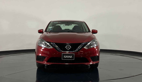 Imagen 2 de 15 de 118526 - Nissan Sentra 2017 Con Garantía