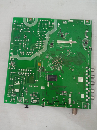 Rsag7 820 5927 Mainboard Hisense Serie 9a9 Para Piezas (Usado)