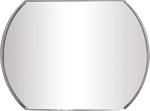 Espejo Rectangular Gg Grand General, Convexo, P/ Vehículos