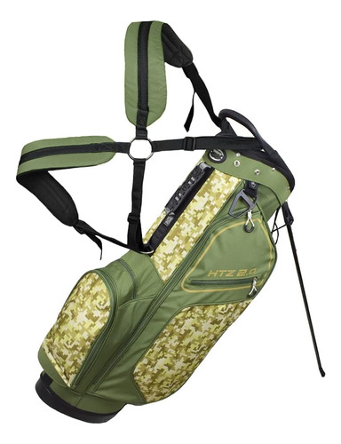 Bolsa De Golf 2.0 Soporte