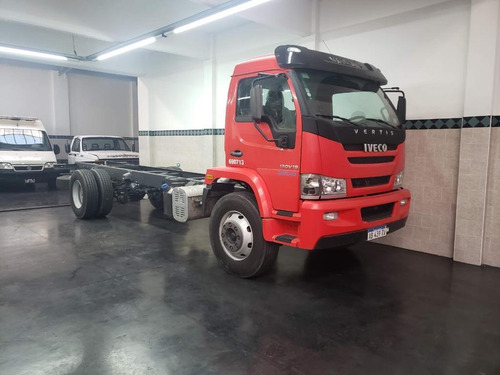 Iveco Vertis 130v19