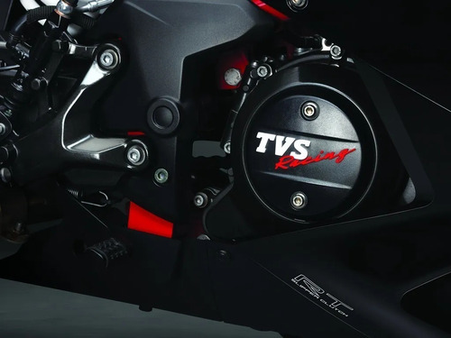 Tvs Rr 310 2021 Nuevo Tablero 0km