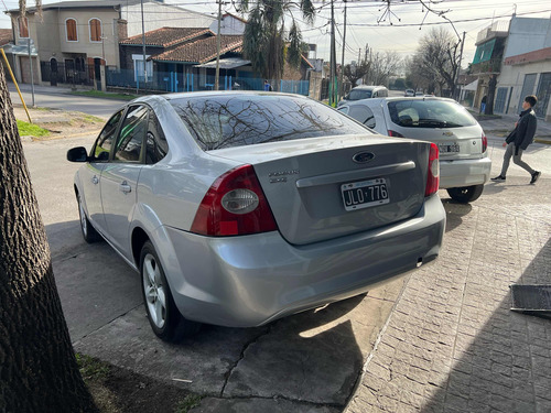 Ford Focus II 1.6 Trend Sigma