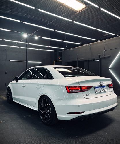Audi A3 1.5 35 Tfsi 125cv