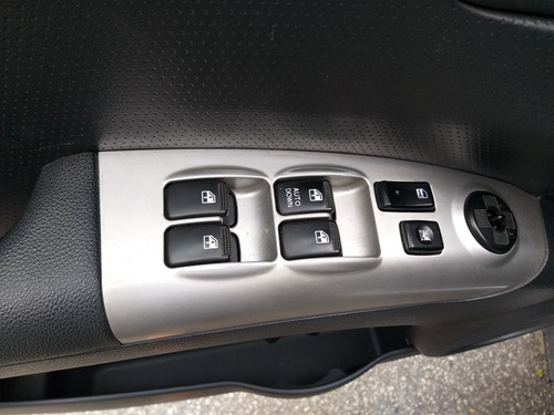 Kia Sportage 2.0 Lx 4x2 5p 2010