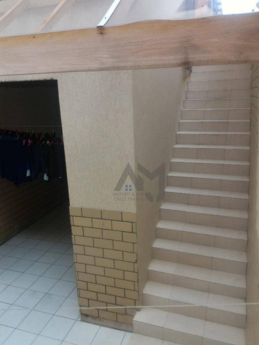 Imagem 11 de 30 de Sobrado Com 3 Dormitório Sendo 1 Suite, Penha De França 795 Mil - So0150
