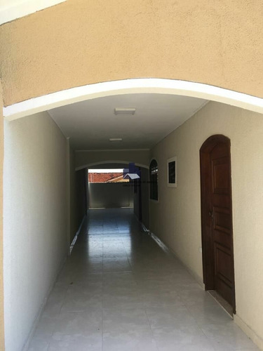 Imagem 1 de 19 de Casa À Venda No Bairro Vila Clementina - São José Do Rio Preto/sp - 2021528