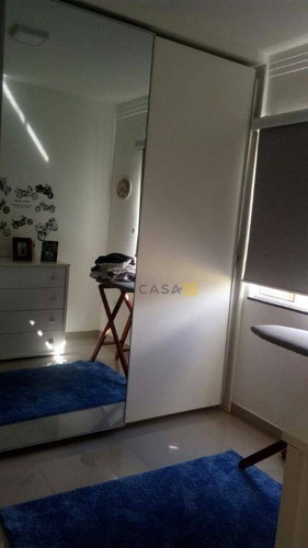 Imagem 12 de 30 de Chácara Com 3 Dormitórios À Venda, 1200 M² Por R$ 1.000.000,00 - Loteamento Industrial Fechado Jardim Dona Esther - Nova Odessa/sp - Ch0006