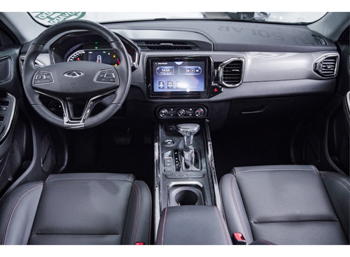 Chery Tiggo 5X 1.5 VVT TURBO iFLEX TXS DCT