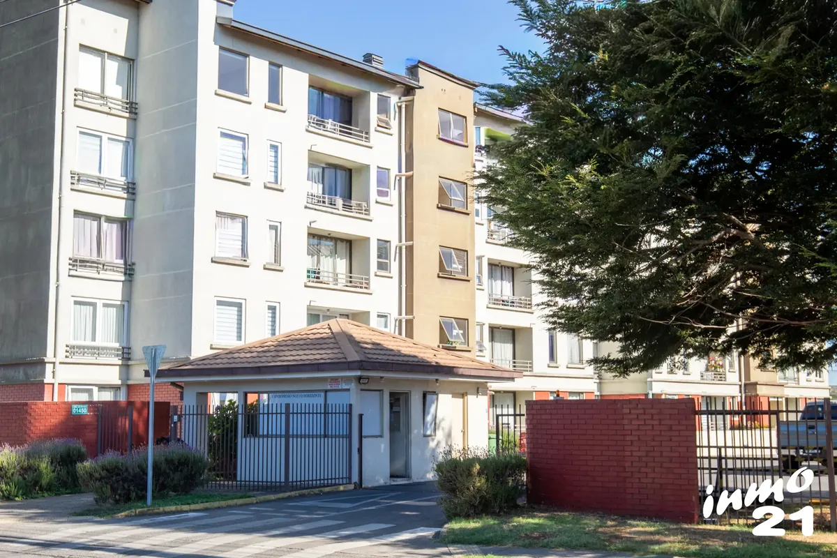 Imagen 2 de 16 de Departamento En Venta En Las Encinas