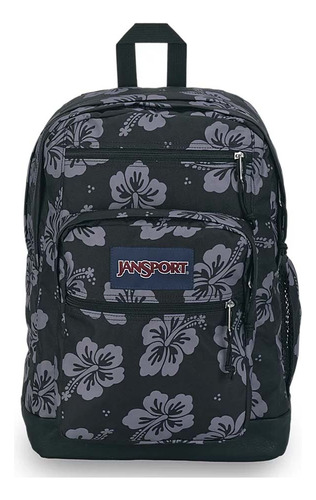 Mochila Jansport Cool Student Color Luau Life 34l