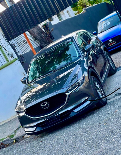 Mazda Cx-5 2020 Full Touring