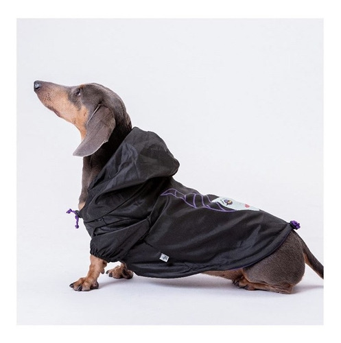 Ropa/piloto/campera Para Perro Modelo Male - A Pata Suelta