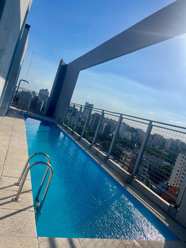 Vendo Hermoso 2 Ambientes En Palermo, Las Cañitas - Torre Chenaut Plaza