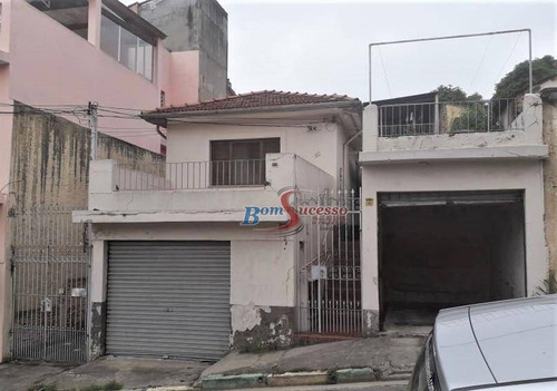 Terreno À Venda, 400 M² Por R$ 1.400.000,00 - Vila Invernada - São Paulo/sp - Te0345