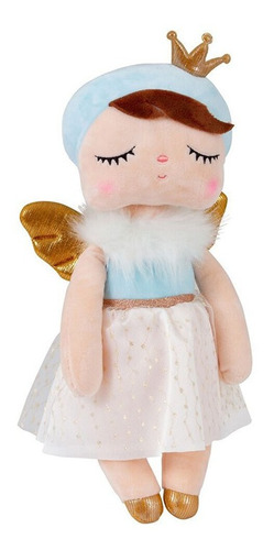 Boneca Metoo Angel Azul
