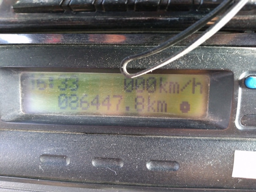 Wv 31320 Caçamba 6x4