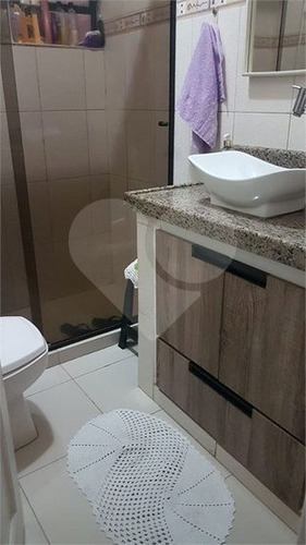 Casa 3 Dormitórios Parque São Vicente - 271-im551451