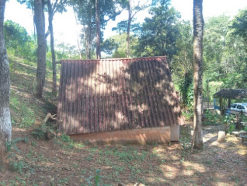 Imagem 28 de 30 de Sítio C/ Casa, Piscina, Pomar E Um Lindo Chalé Em Condomínio Rural Clube Juca Vieira C/ Área De 9.000 M², No Condomínio Clube Campestre Juca Vieira! - Oci0106 - 69677222