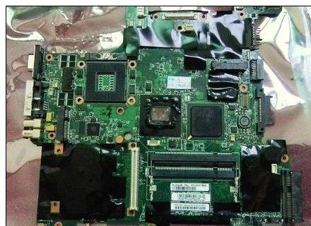 Placa Madre Lenovo Thinkpad R61 R61i Intel Fru 42w7869