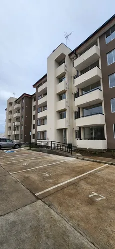 Nuevo Departamento Los Ángeles 3 Habitaciones