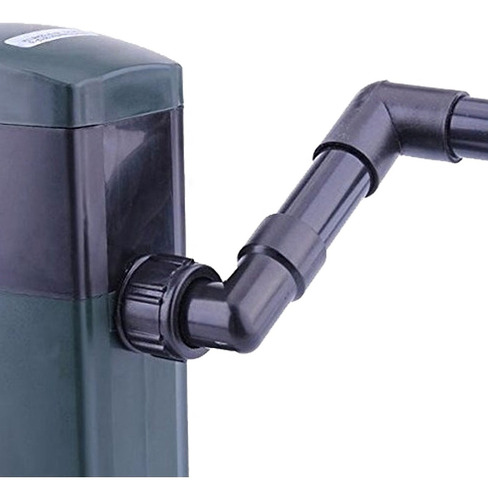 Filtro Int Boyu Fp-28e 950l/h