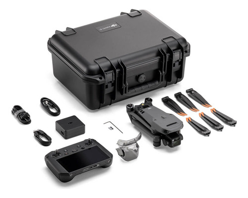Mavic 3 Enterprise (edição universal) Color Gris