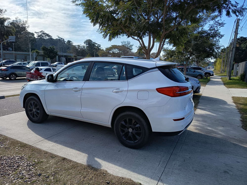 Byd Song Mt