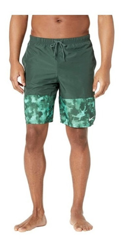 Short Nike Deportivo Caballero 100% Original