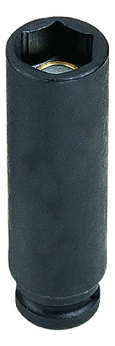 Gris Pneumatic Corp 907 mdg 1 4 drive X 7 mm Magnetico Deep