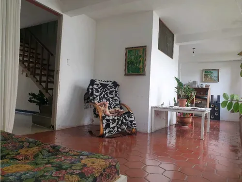 Casa En Venta Av. Moran