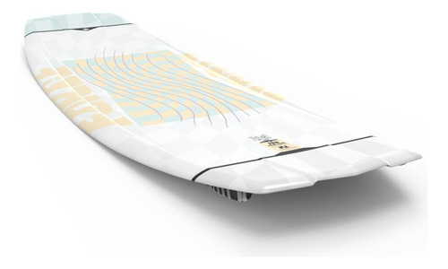 Liquid Force Tabla Wakeboard Lancha M.e Meagan Ethel