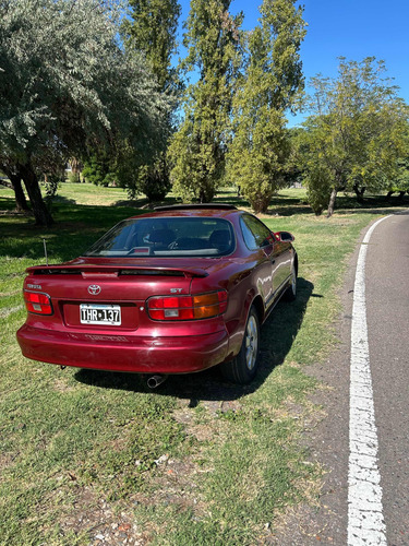 Toyota Celica Flamante