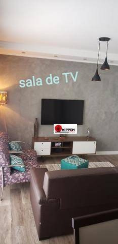 Apartamento Com 3 Dormitórios À Venda, 96 M² Por R$ 645.000,00 - Jardim Zaira - Guarulhos/sp - Ap2095