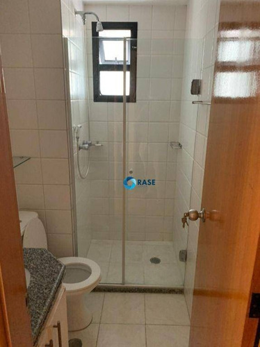 Imagem 26 de 30 de Apartamento Com 3 Dormitórios À Venda, 75 M² - Morumbi - São Paulo/sp - Ap12752