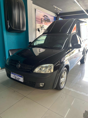 Chevrolet Montana 1.8 Flex Power 2p