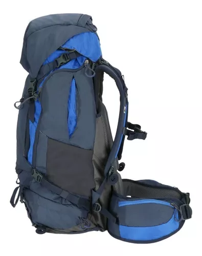 Ripley - MOCHILA RESCUE TUPUNGATO 70 LTS