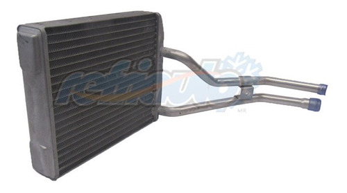 Calefactor Jeep Cherokee 84/01 Comanche 86/92 Wagoneer 84/90