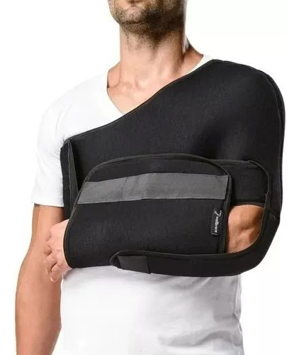 Chaleco Inmovilizador Hombro Wellbrace Full Ptm