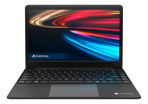 Notebook Gateway 14,1 N3350 4gb 64gb Win10 (Reacondicionado)