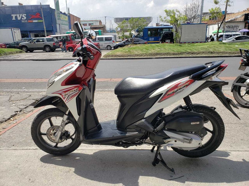 Honda Click 125 2015