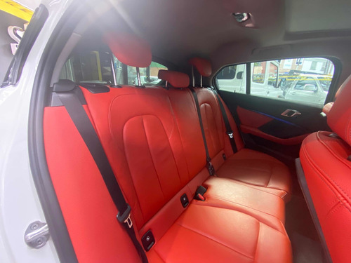 Bmw 118i Mercadolibre - Bmw F30 Red Seat Covers