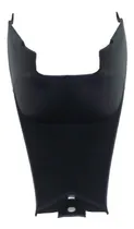Comprar Cubre Pierna Negro Inferior Original Yamaha New Crypton 110