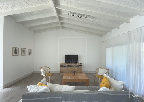 Imagen 2 de 11 de Casa En Venta Estilo Americano Senderos 4 Costa Esmeralda