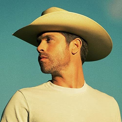 Cd Blue In The Sky - Dustin Lynch