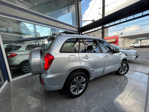 Imagen 3 de 21 de Chery Tiggo 3 2016 1.6 3 Confort
